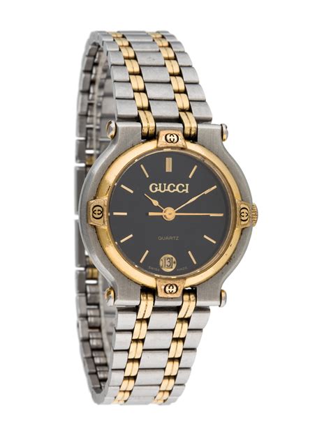 real gucci watch band|latest gucci watches ladies.